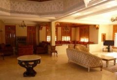 Villa Targa - Marrakech