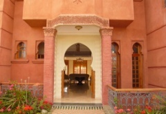 Villa Targa - Marrakech