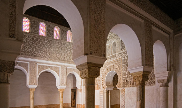 marrakech events