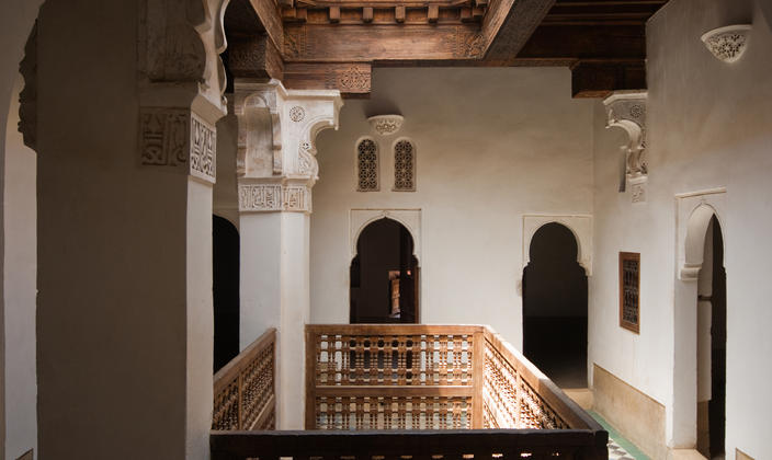 marrakech events