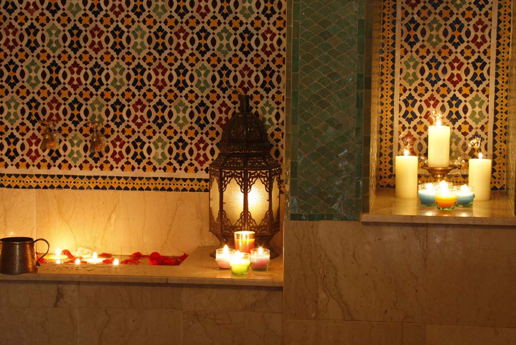 Spa Marrakech