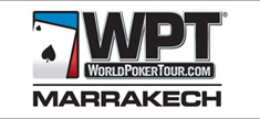 World Poker Tour Marrakech
